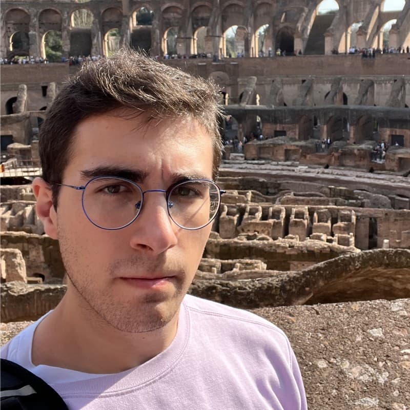 Profile picture